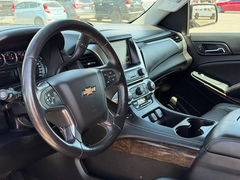 Used 2015 Chevrolet Suburban LT AWD/4WD image 25