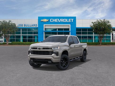 New 2026 Chevrolet Silverado 1500 RST w/ RST Select Package AWD/4WD image 46