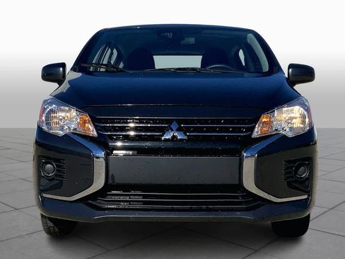 Used 2024 Mitsubishi Mirage ES image 3