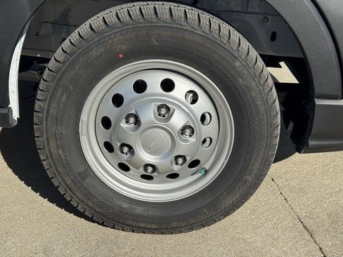 Used 2026 Ford Transit 350 148 High Roof Extended image 33