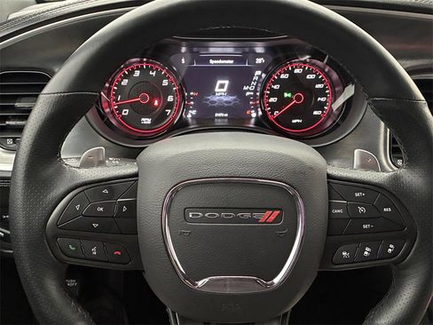 Used 2023 Dodge Charger R/T w/ Daytona Edition Group image 19