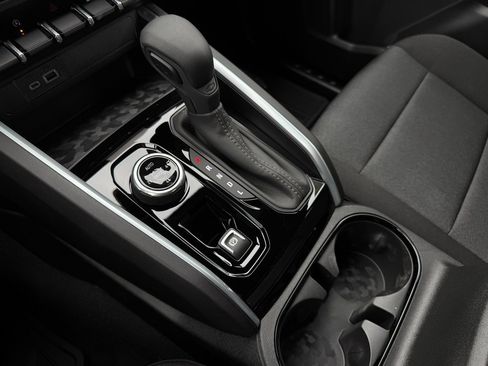 New 2026 Chevrolet Colorado Trail Boss w/ LPO, Skid Plate Package image 29