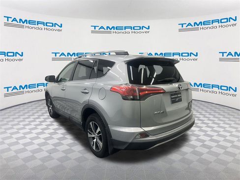 Used 2017 Toyota RAV4 XLE image 3