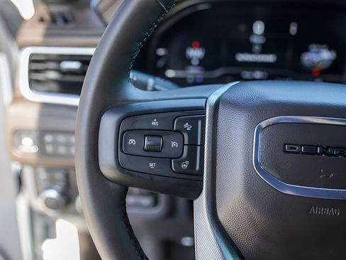 Used 2024 GMC Yukon XL Denali w/ Max Trailering Package AWD/4WD image 14