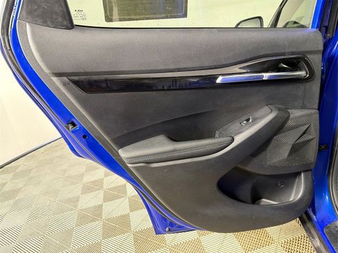 Used 2023 Kia Seltos S image 21