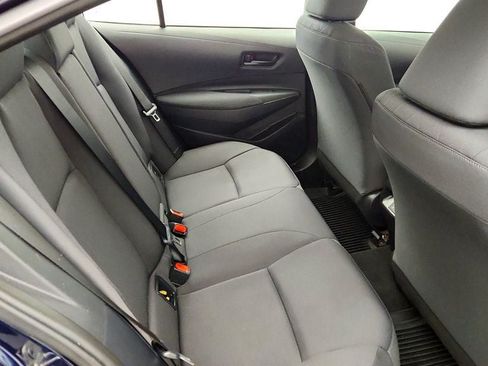 Used 2023 Toyota Corolla LE FWD image 21