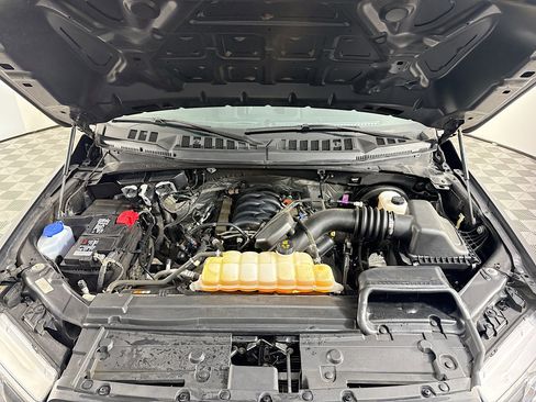 Used 2020 Ford F150 XL w/ Equipment Group 101A Mid image 38