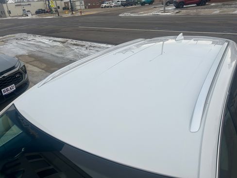 Used 2022 Buick Envision Preferred image 9