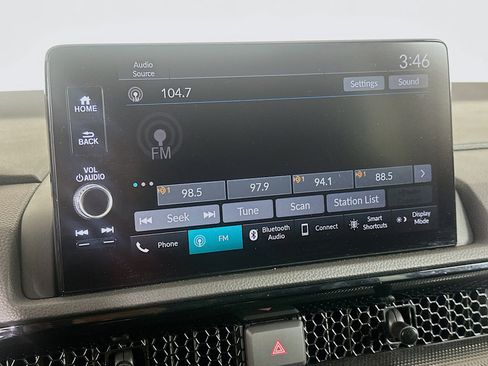 Used 2025 Honda CR-V EX-L image 21