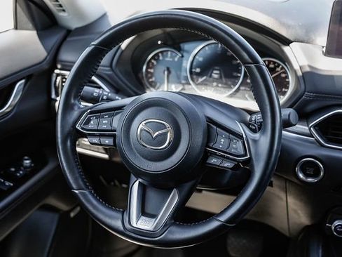 Used 2021 MAZDA CX-5 Grand Touring Reserve AWD/4WD image 16