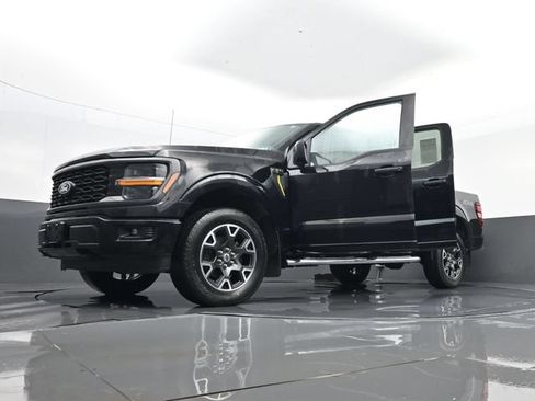 Used 2024 Ford F150 STX AWD/4WD image 32