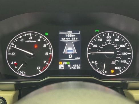 Used 2025 Subaru Outback Limited AWD/4WD image 22