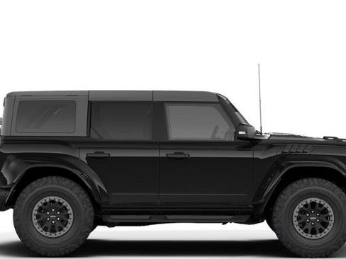 New 2026 Ford Bronco Raptor AWD/4WD image 5