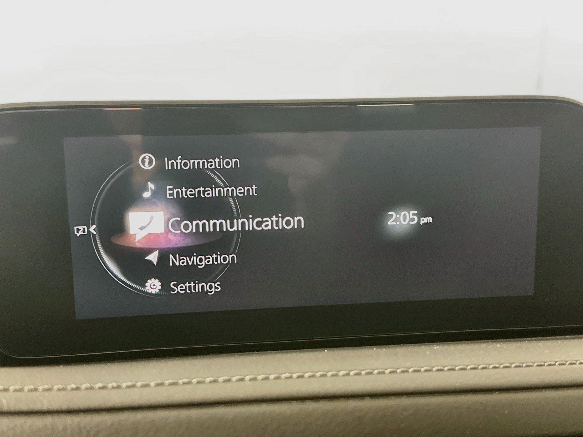 Used 2023 MAZDA CX-30 AWD 2.5 S image 15