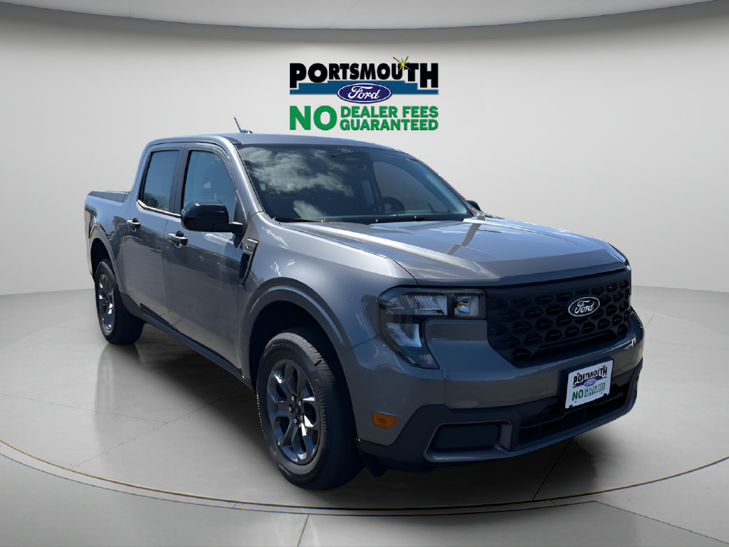 Used 2026 Ford Maverick XLT w/ XLT Luxury Package AWD/4WD image 26