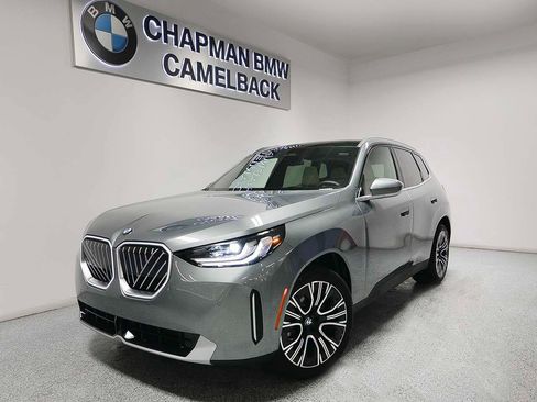 Used 2026 BMW X3 xDrive30 image 1