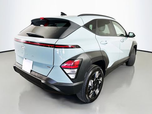Certified 2025 Hyundai Kona SEL AWD/4WD image 7