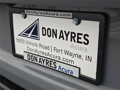 New 2026 Acura ADX A-Spec image 33