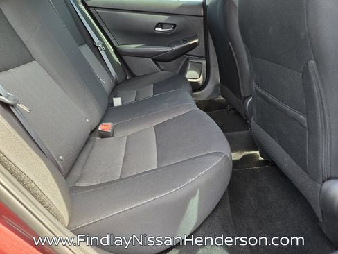 Used 2023 Nissan Sentra SV FWD image 15