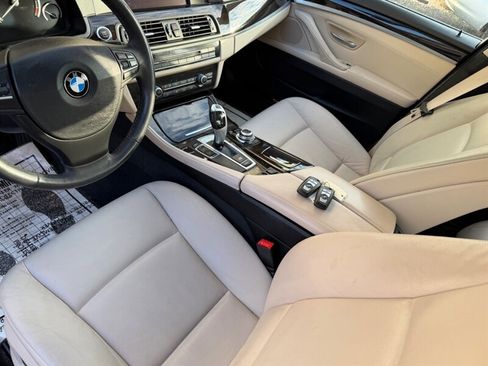 Used 2013 BMW 528i Sedan image 14