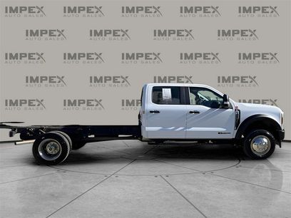 Used 2024 Ford F450 XL