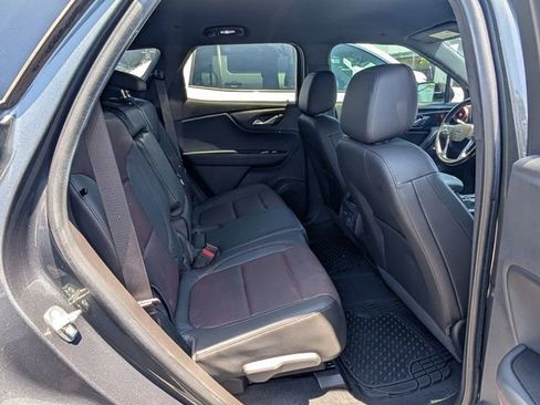 Used 2019 Chevrolet Blazer RS FWD image 6