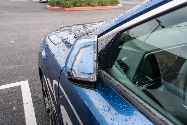 Used 2023 Kia Niro EX Touring FWD image 6