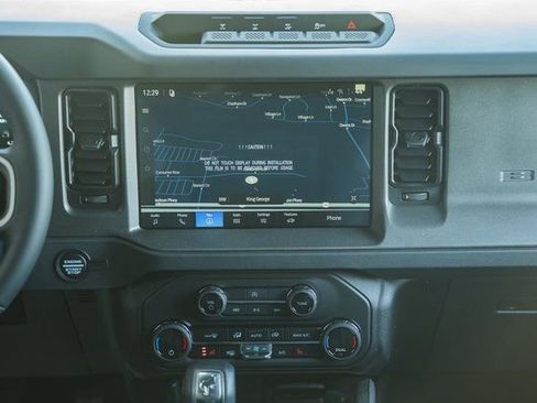 New 2026 Ford Bronco Big Bend w/ Black Diamond Package AWD/4WD image 30