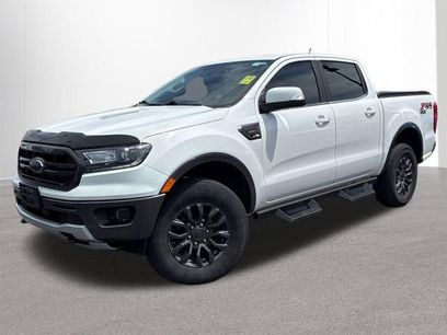 Used 2019 Ford Ranger Lariat w/ Equipment Group 501A Mid