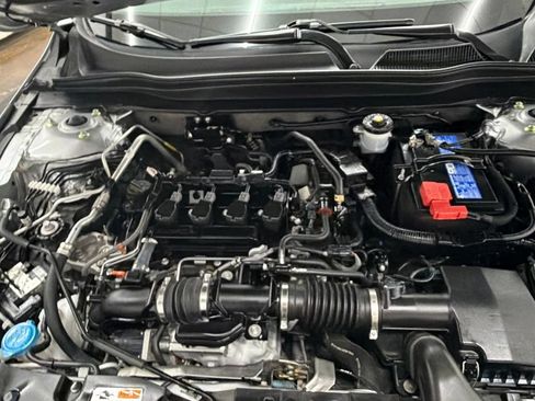 Used 2022 Honda Accord Sport image 30