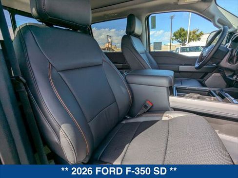 New 2026 Ford F350 Lariat image 22