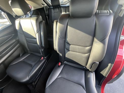Used 2023 MAZDA CX-9 Touring image 26