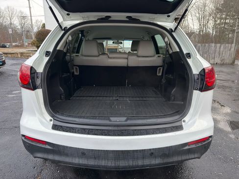 Used 2013 MAZDA CX-9 Touring image 13