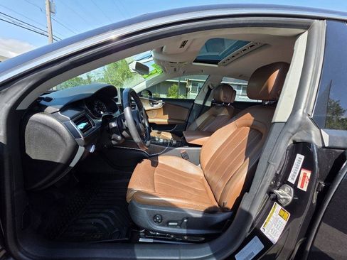 Used 2012 Audi A7 3.0T Prestige AWD/4WD image 16