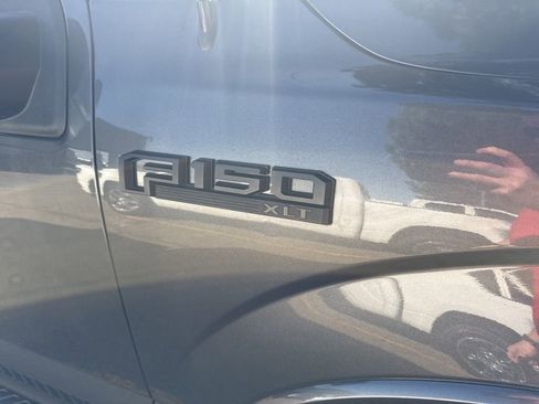 Used 2020 Ford F150 XLT w/ Equipment Group 302A Luxury image 6