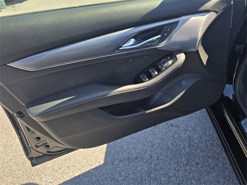 Used 2021 Cadillac CT5 Premium Luxury image 21