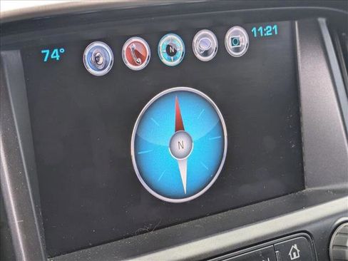 Used 2018 GMC Canyon SLE w/ SLE Convenience Package image 10