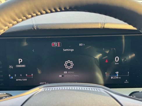 New 2026 Nissan Murano SL image 18