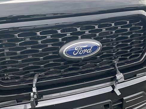 Used 2022 Ford F150 XL w/ STX Appearance Package image 28