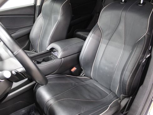 Used 2021 Acura RDX AWD w/ Advance Package image 14