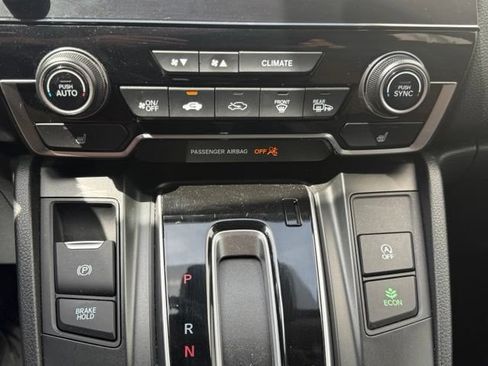 Used 2021 Honda CR-V EX image 27