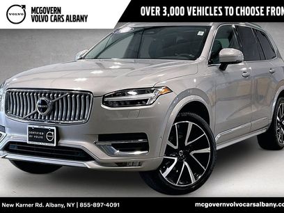 Certified 2023 Volvo XC90 B6 Plus w/ Protection Package Premier