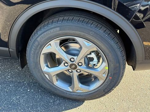 New 2026 Ford Escape ST-Line Select w/ Tech Pack #1 image 9