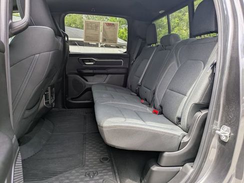 Used 2022 RAM 1500 Big Horn image 13