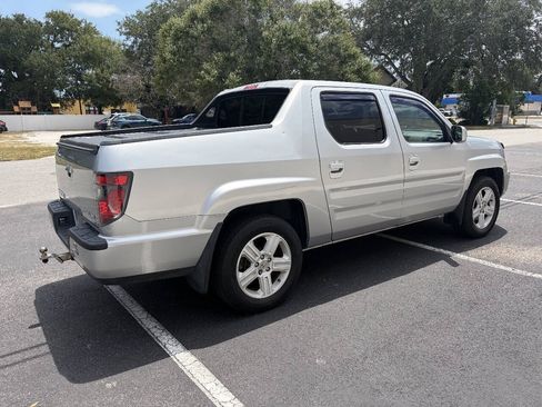 Used 2014 Honda Ridgeline RTL image 20