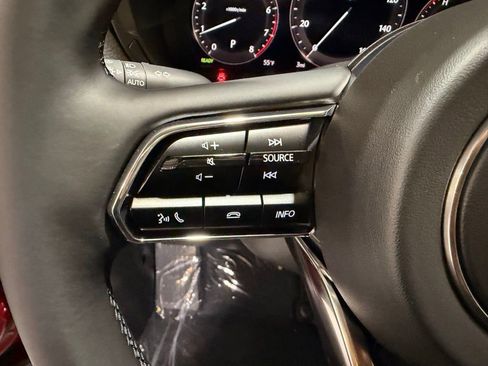 New 2026 MAZDA CX-90 3.3 Turbo w/ Premium Sport Pkg image 13