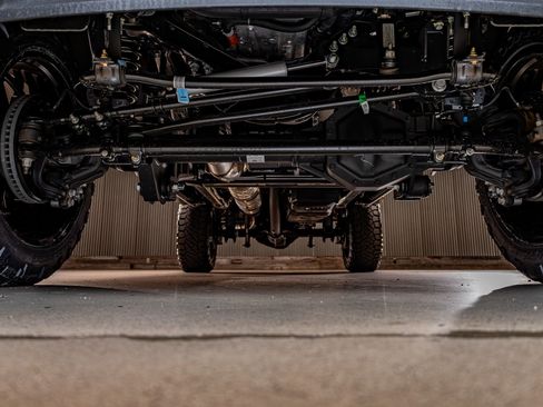 Used 2026 Ford F250 King Ranch w/ Chrome Package image 12