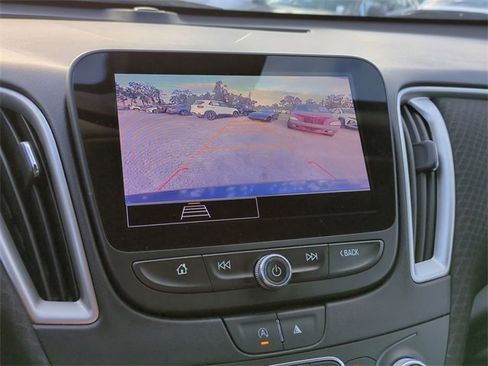 Used 2023 Chevrolet Malibu LT w/ Driver Confidence Package image 19