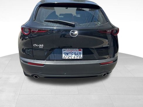 Used 2024 MAZDA CX-30 AWD 2.5 S image 3