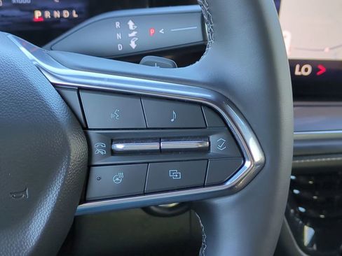 Used 2025 Chevrolet Tahoe Premier w/ Sun And Tow Package image 27